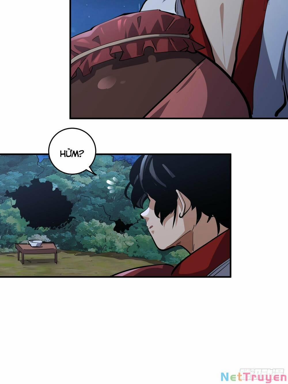 Tự Kỷ Luật Ta Đây Bất Khả Chiến Bại 11 trang 30