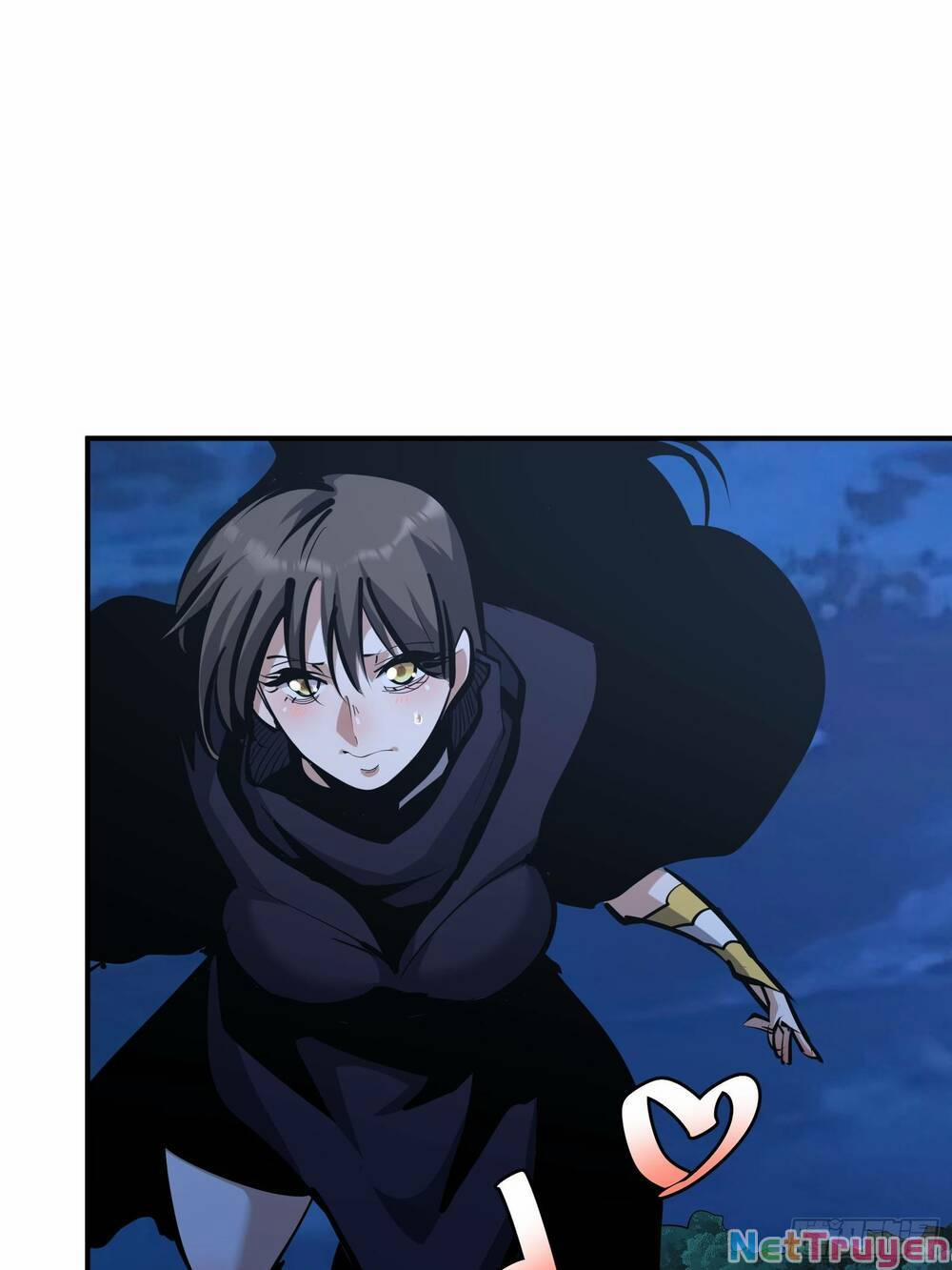 Tự Kỷ Luật Ta Đây Bất Khả Chiến Bại 11 trang 35