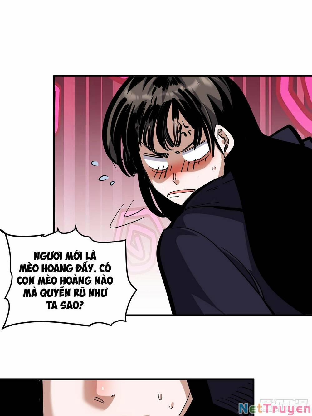 Tự Kỷ Luật Ta Đây Bất Khả Chiến Bại 11 trang 37