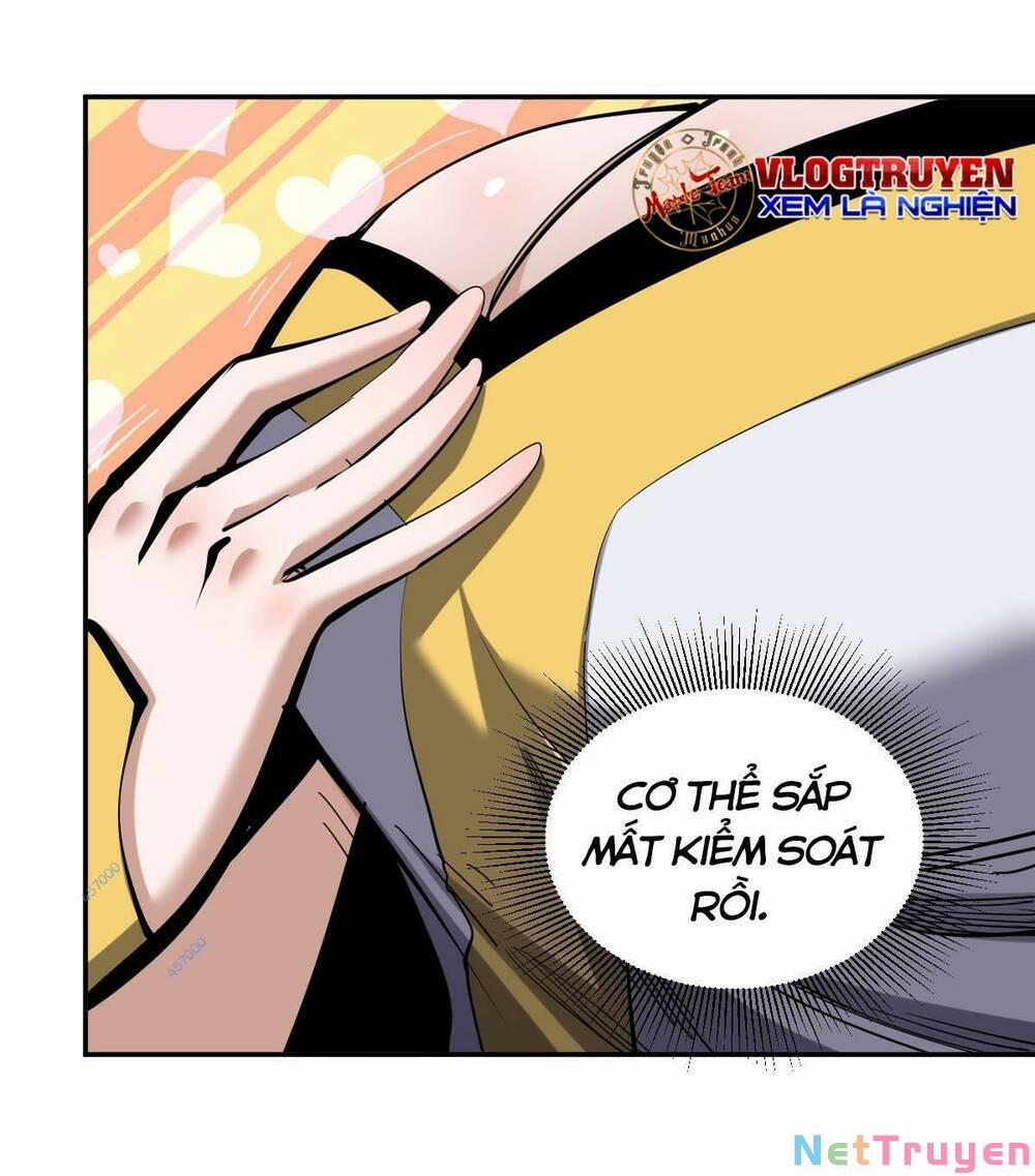 Tự Kỷ Luật Ta Đây Bất Khả Chiến Bại 11 trang 9