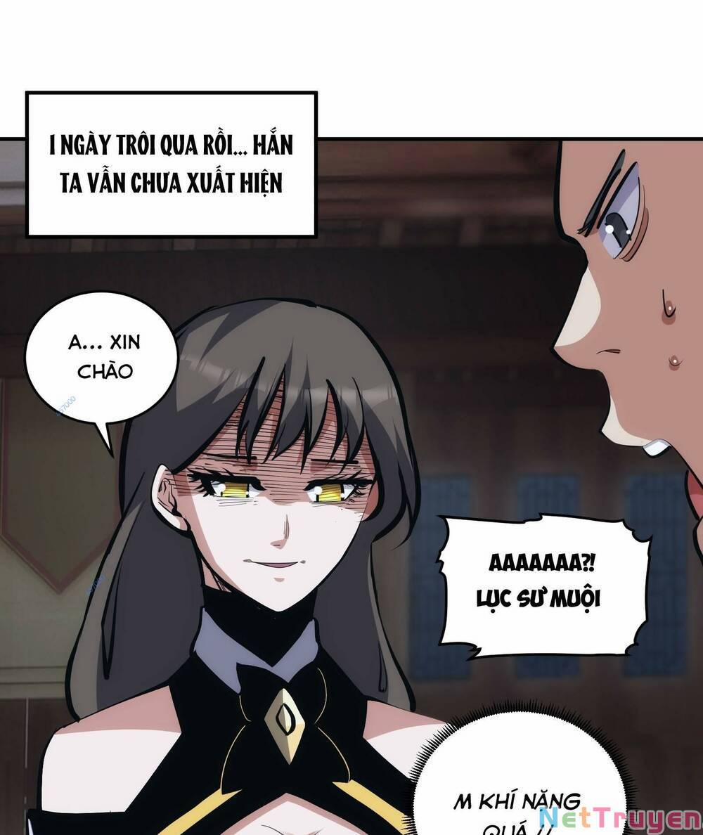 Tự Kỷ Luật Ta Đây Bất Khả Chiến Bại 12 trang 26