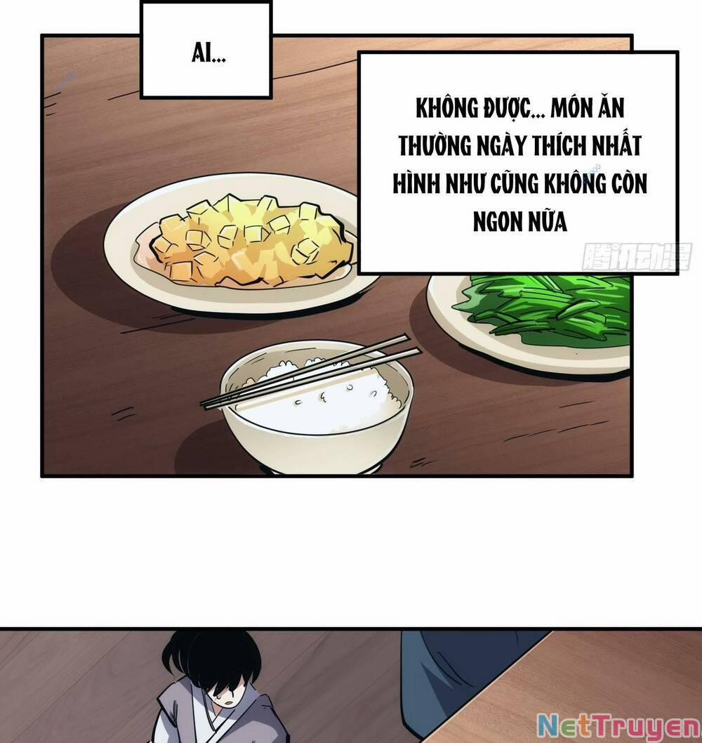 Tự Kỷ Luật Ta Đây Bất Khả Chiến Bại 12 trang 28