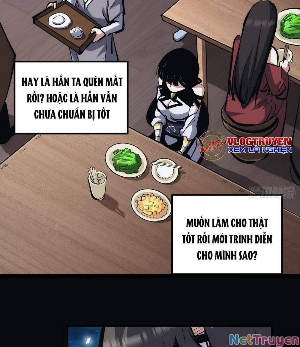 Tự Kỷ Luật Ta Đây Bất Khả Chiến Bại 12 trang 29