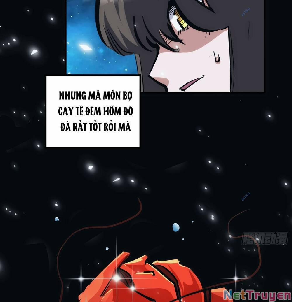 Tự Kỷ Luật Ta Đây Bất Khả Chiến Bại 12 trang 30