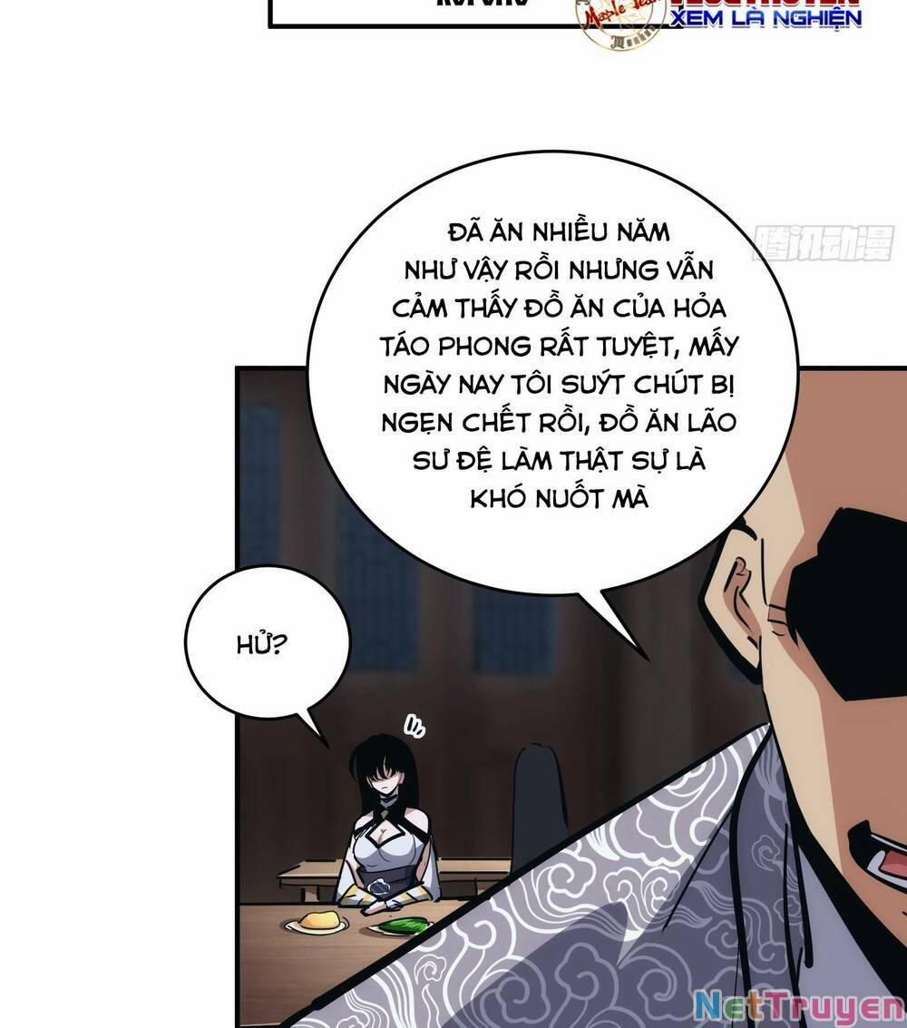 Tự Kỷ Luật Ta Đây Bất Khả Chiến Bại 12 trang 33