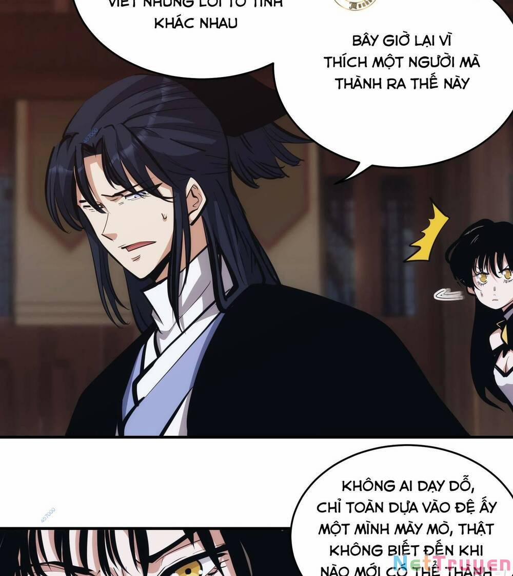 Tự Kỷ Luật Ta Đây Bất Khả Chiến Bại 12 trang 44