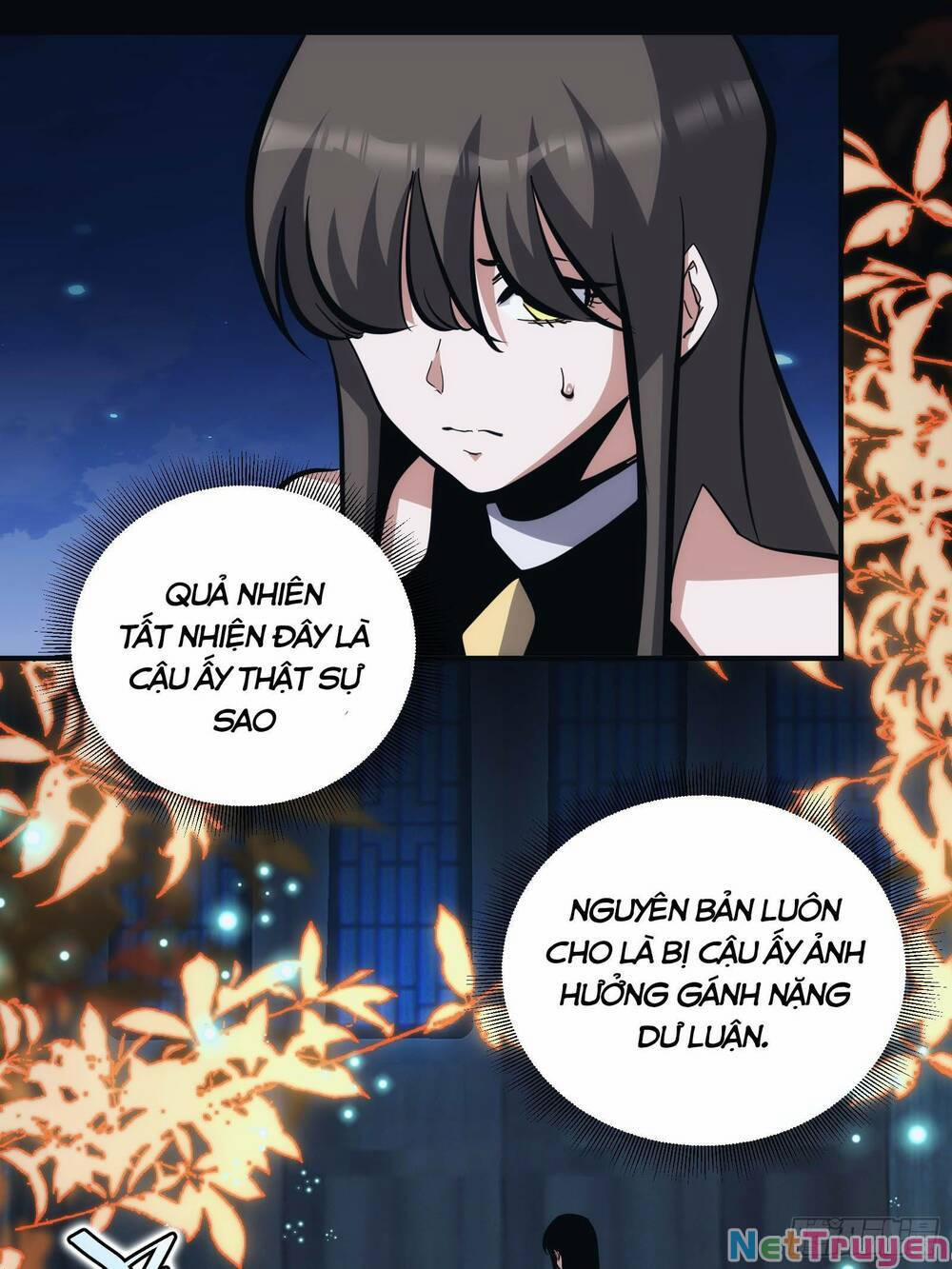 Tự Kỷ Luật Ta Đây Bất Khả Chiến Bại 13 trang 12