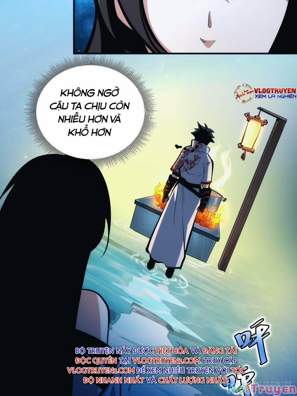 Tự Kỷ Luật Ta Đây Bất Khả Chiến Bại 13 trang 14