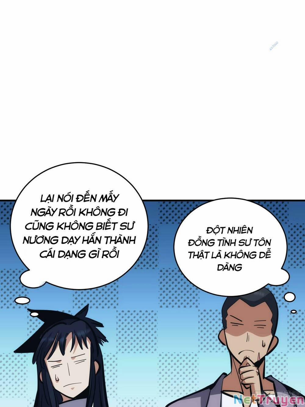 Tự Kỷ Luật Ta Đây Bất Khả Chiến Bại 13 trang 25