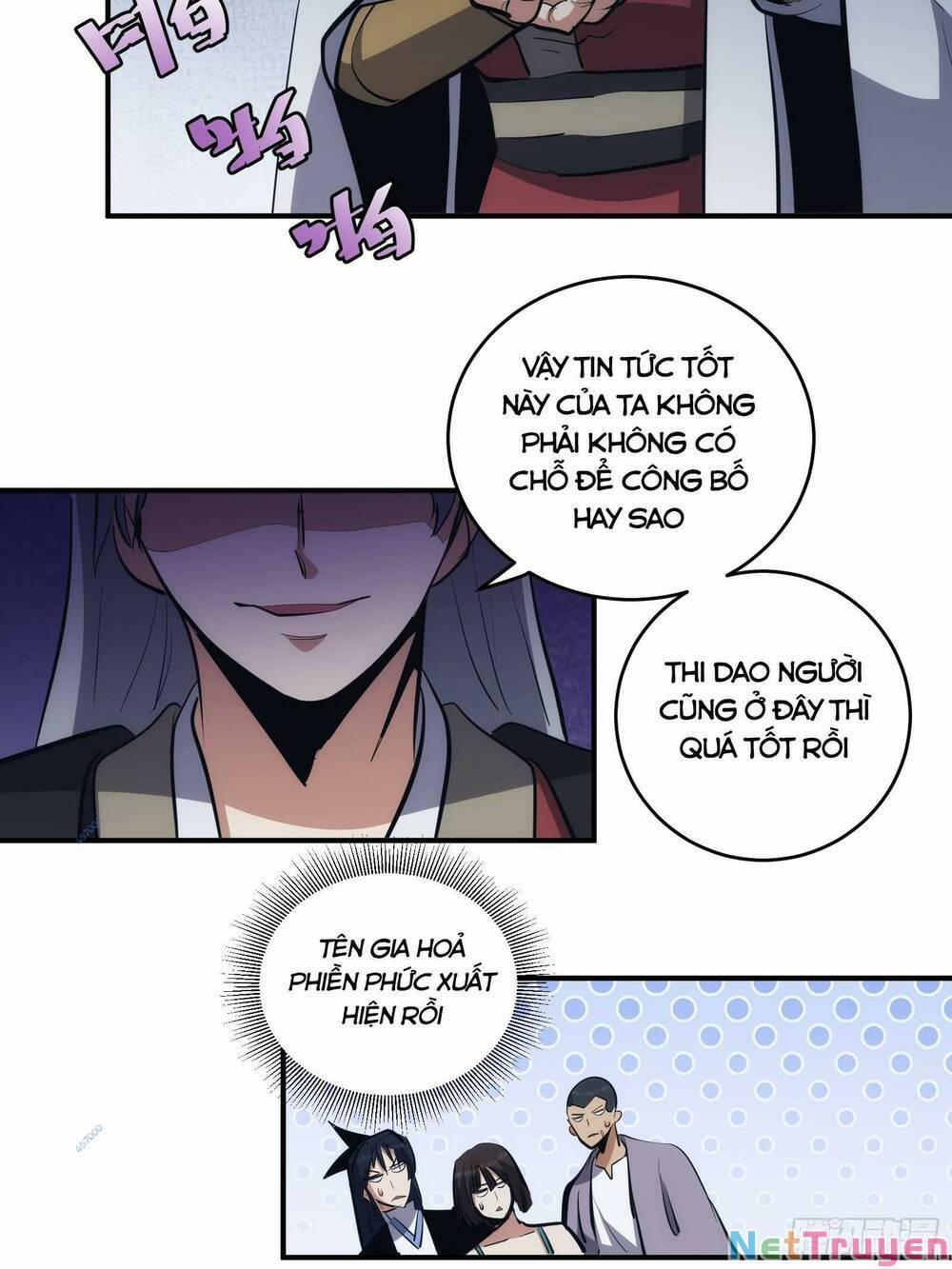 Tự Kỷ Luật Ta Đây Bất Khả Chiến Bại 13 trang 29