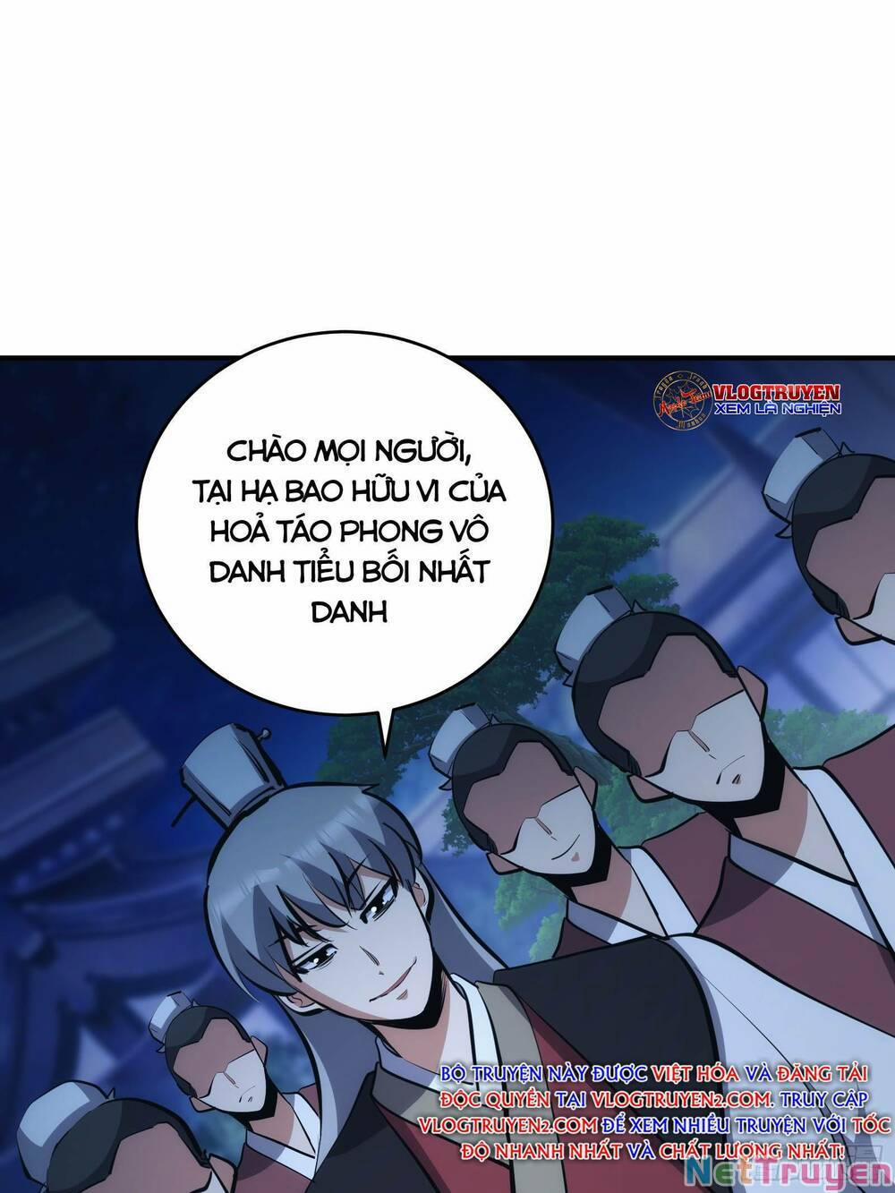 Tự Kỷ Luật Ta Đây Bất Khả Chiến Bại 13 trang 30