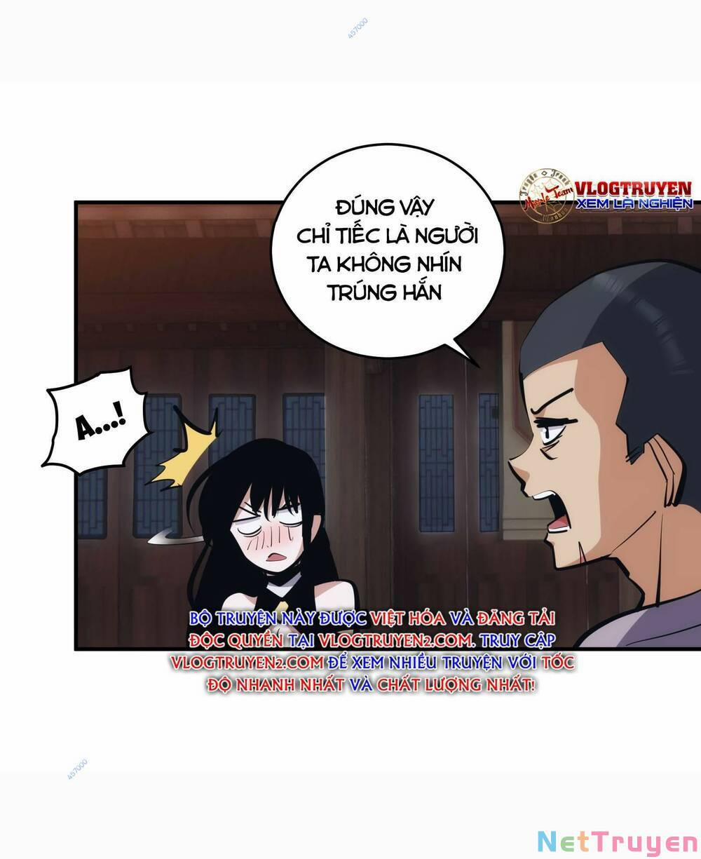 Tự Kỷ Luật Ta Đây Bất Khả Chiến Bại 13 trang 33