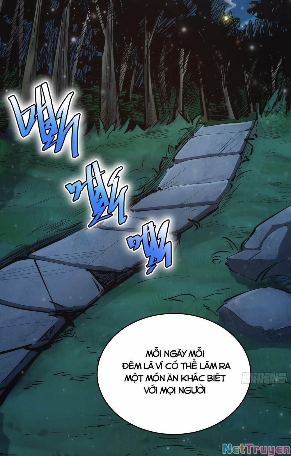 Tự Kỷ Luật Ta Đây Bất Khả Chiến Bại 13 trang 4