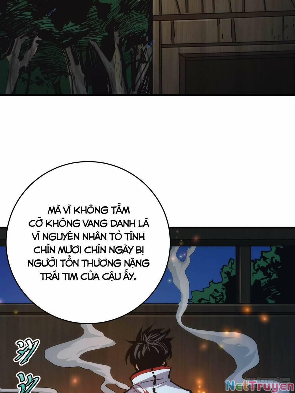 Tự Kỷ Luật Ta Đây Bất Khả Chiến Bại 13 trang 7