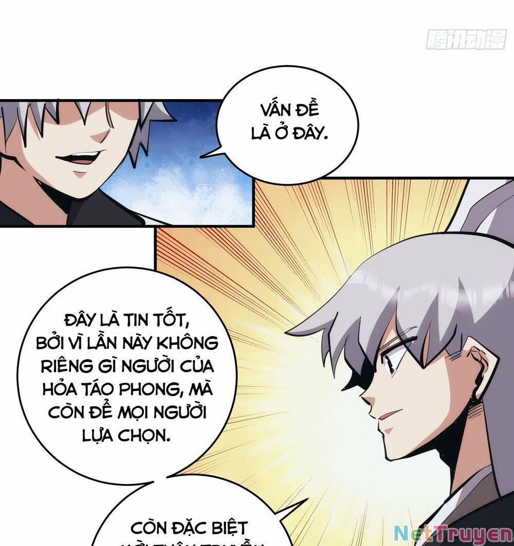 Tự Kỷ Luật Ta Đây Bất Khả Chiến Bại 14 trang 15
