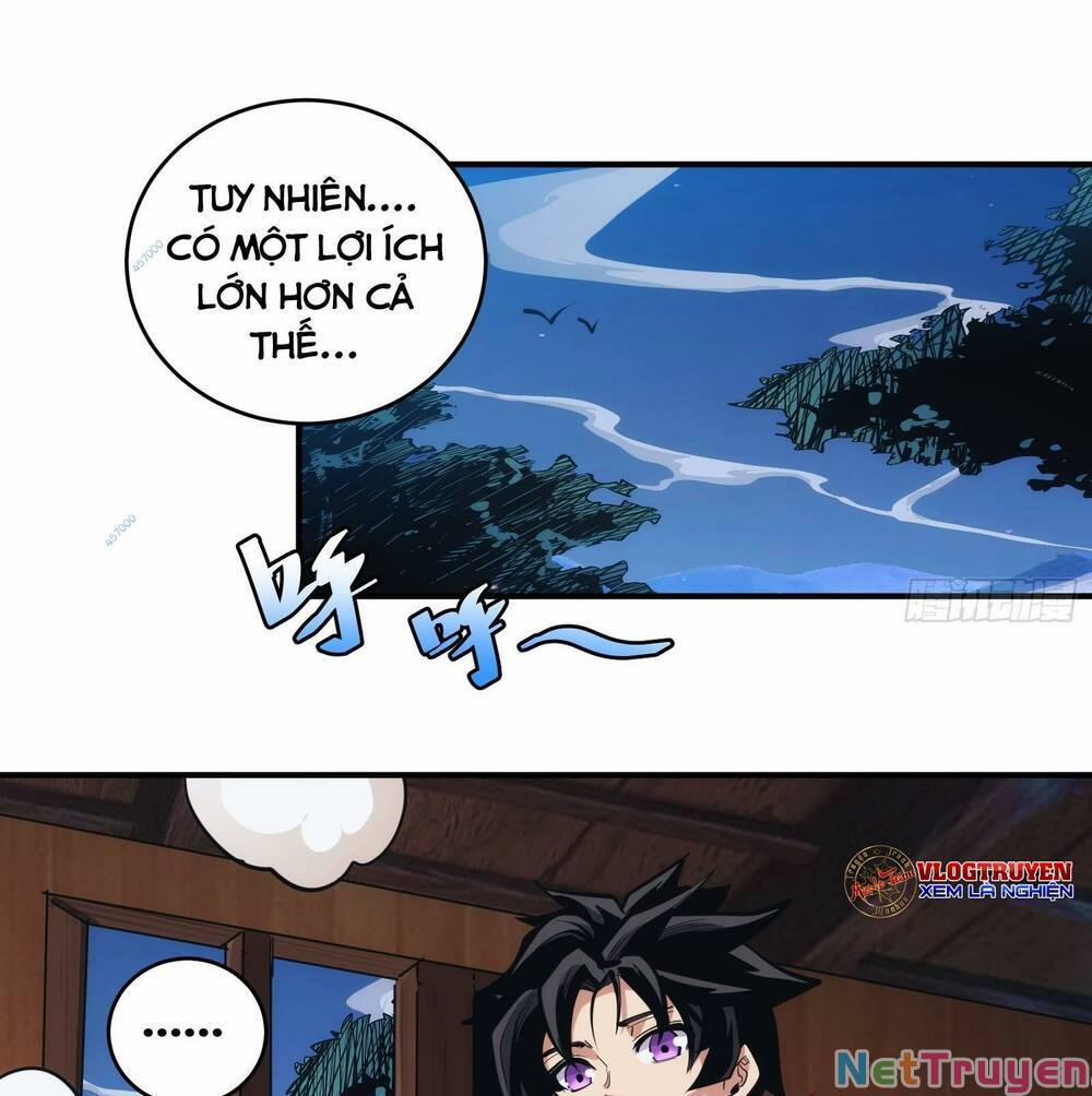 Tự Kỷ Luật Ta Đây Bất Khả Chiến Bại 14 trang 17