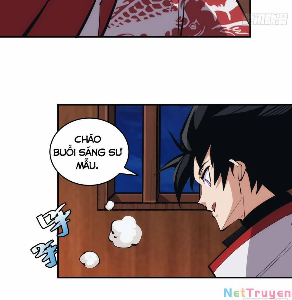 Tự Kỷ Luật Ta Đây Bất Khả Chiến Bại 14 trang 20