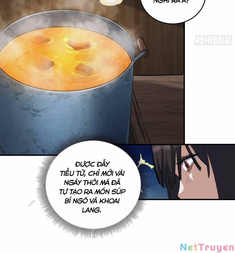Tự Kỷ Luật Ta Đây Bất Khả Chiến Bại 14 trang 22