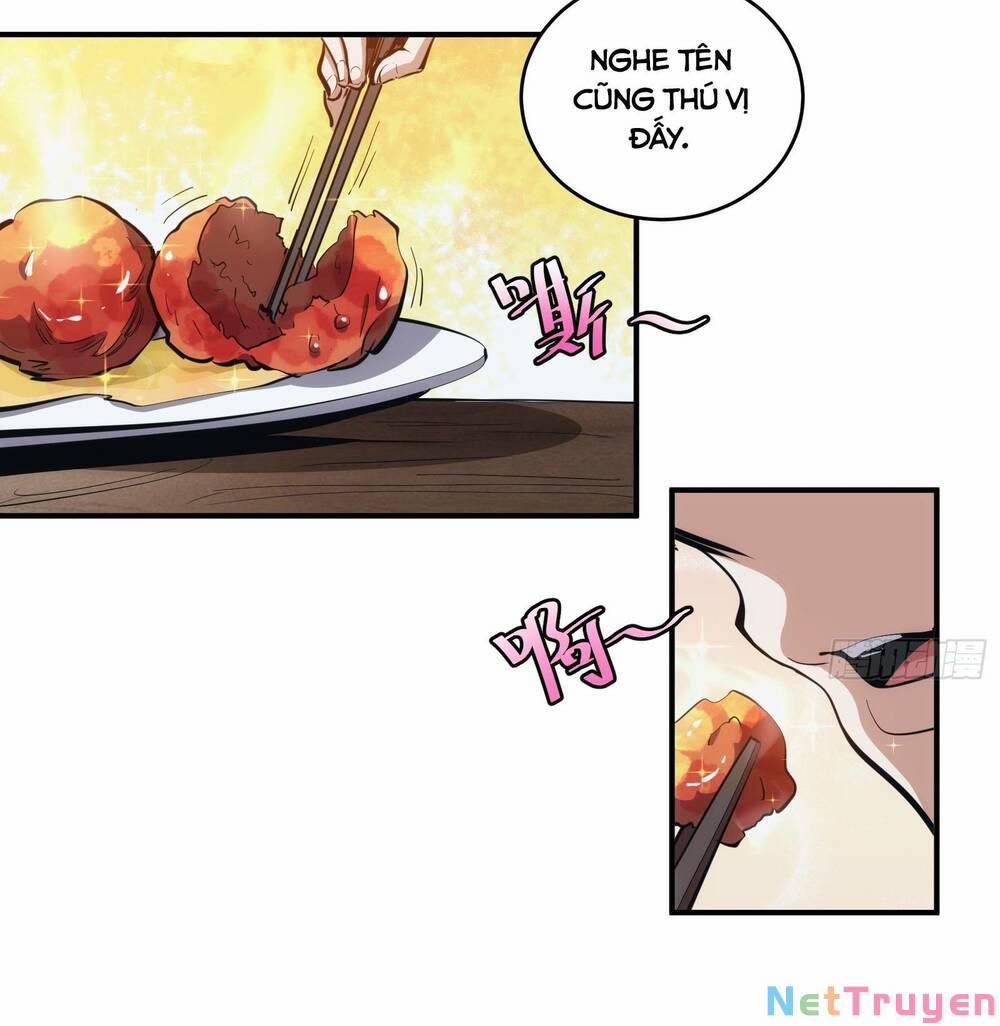 Tự Kỷ Luật Ta Đây Bất Khả Chiến Bại 14 trang 24