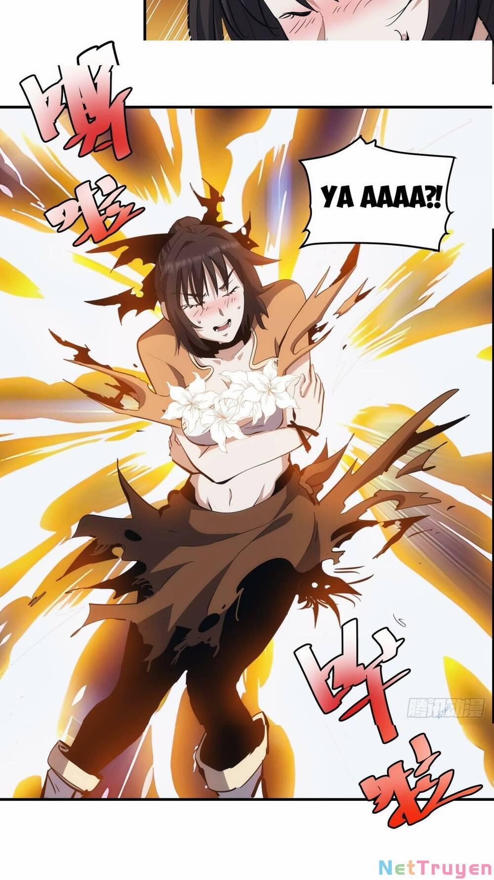 Tự Kỷ Luật Ta Đây Bất Khả Chiến Bại 14 trang 26