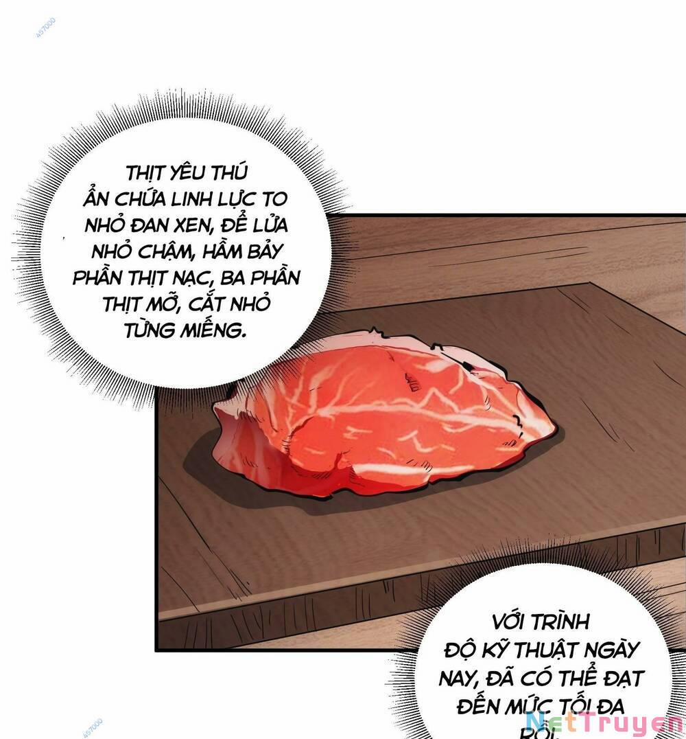 Tự Kỷ Luật Ta Đây Bất Khả Chiến Bại 14 trang 29