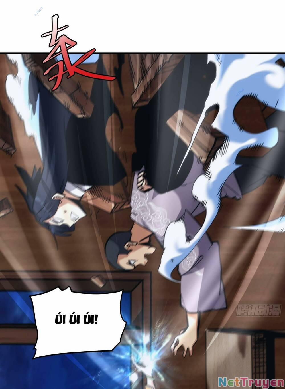 Tự Kỷ Luật Ta Đây Bất Khả Chiến Bại 14 trang 35