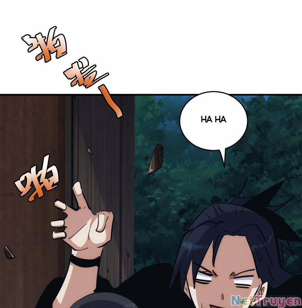 Tự Kỷ Luật Ta Đây Bất Khả Chiến Bại 14 trang 37