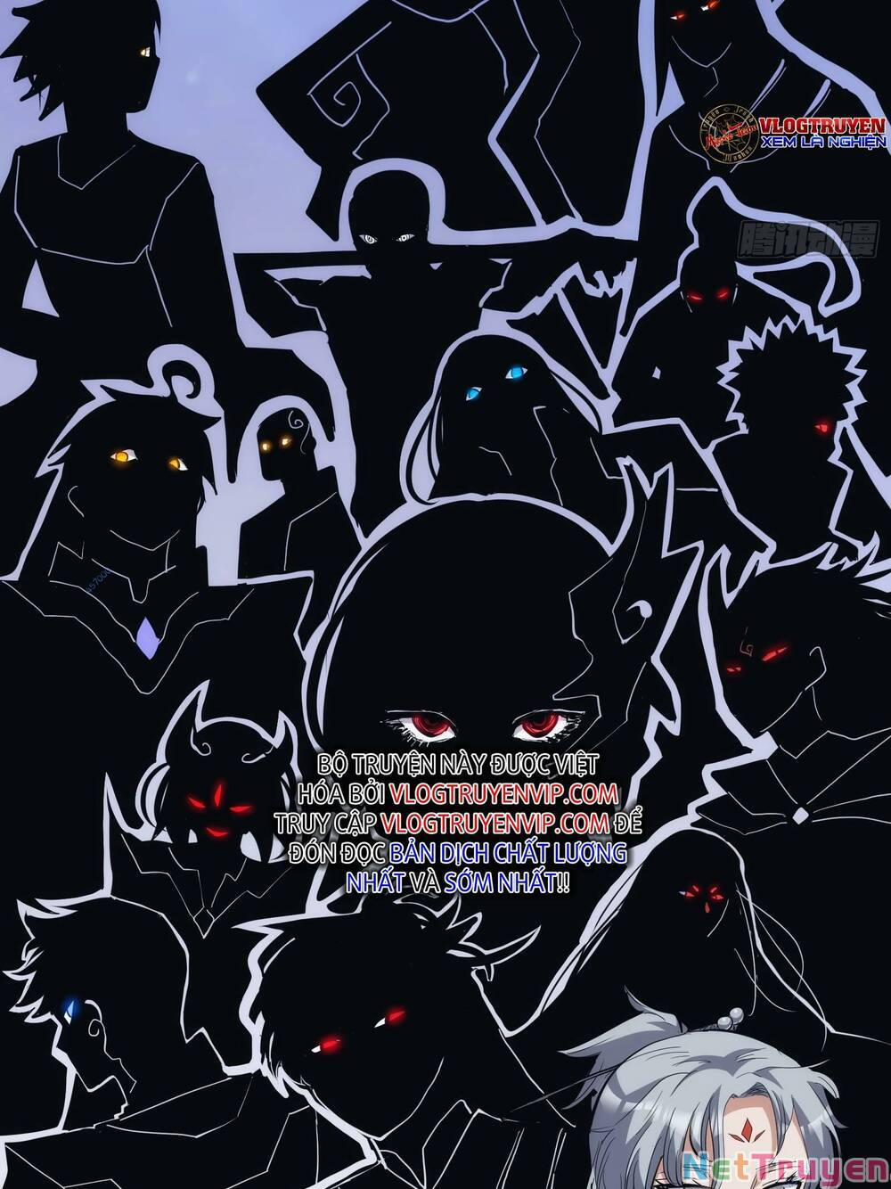 Tự Kỷ Luật Ta Đây Bất Khả Chiến Bại 14 trang 6