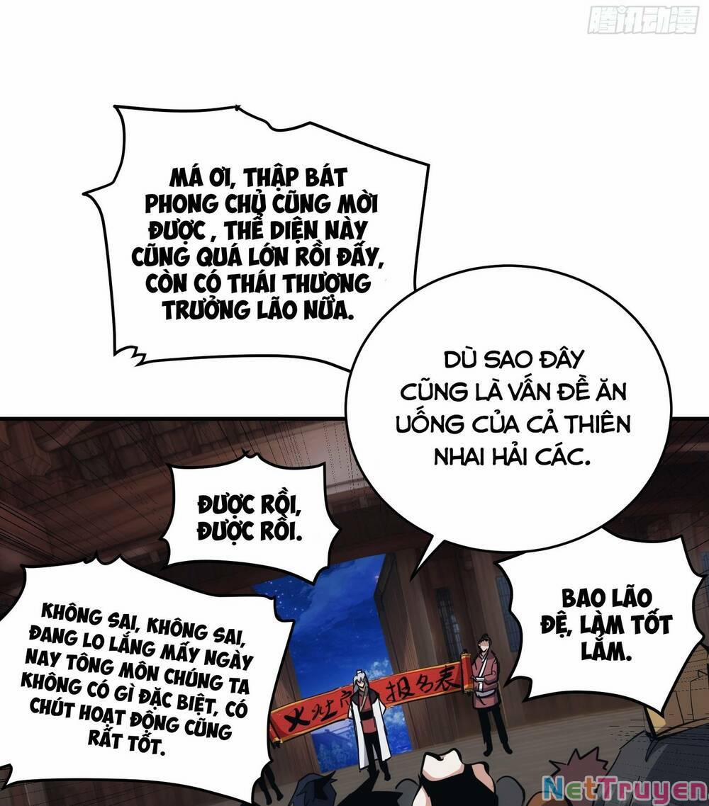 Tự Kỷ Luật Ta Đây Bất Khả Chiến Bại 14 trang 8