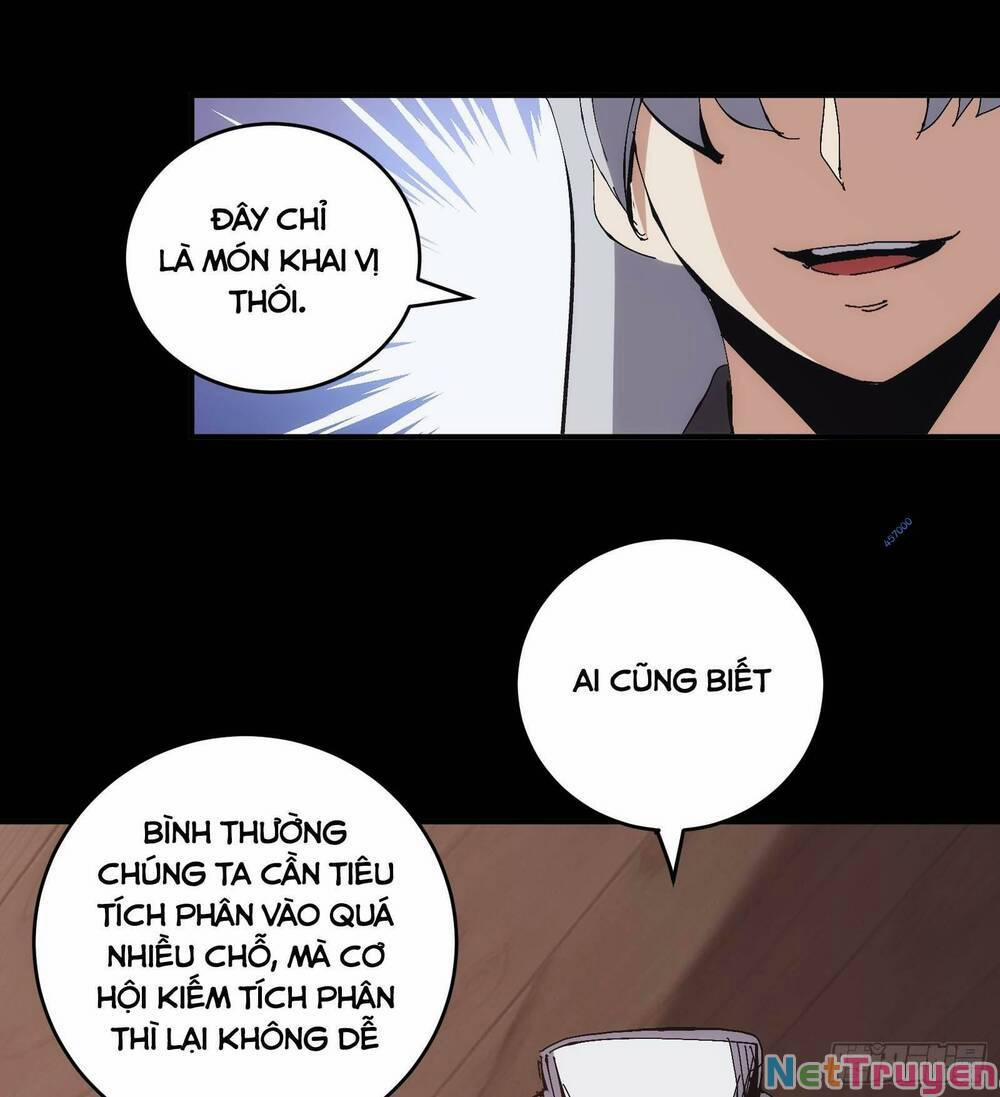 Tự Kỷ Luật Ta Đây Bất Khả Chiến Bại 15 trang 14