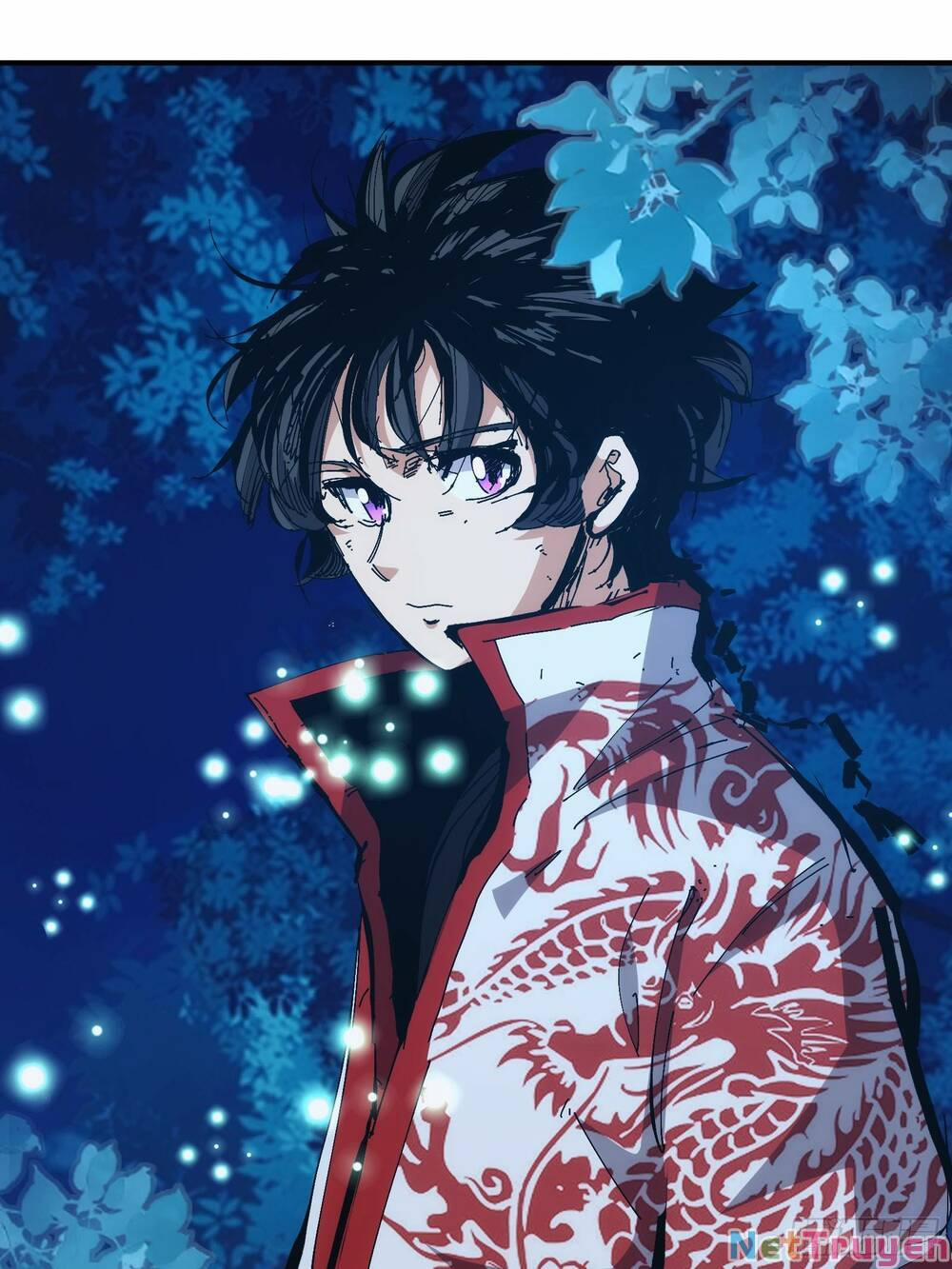 Tự Kỷ Luật Ta Đây Bất Khả Chiến Bại 15 trang 2