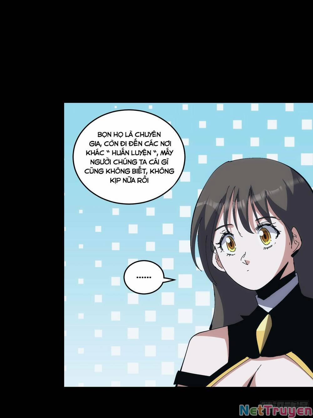 Tự Kỷ Luật Ta Đây Bất Khả Chiến Bại 15 trang 26