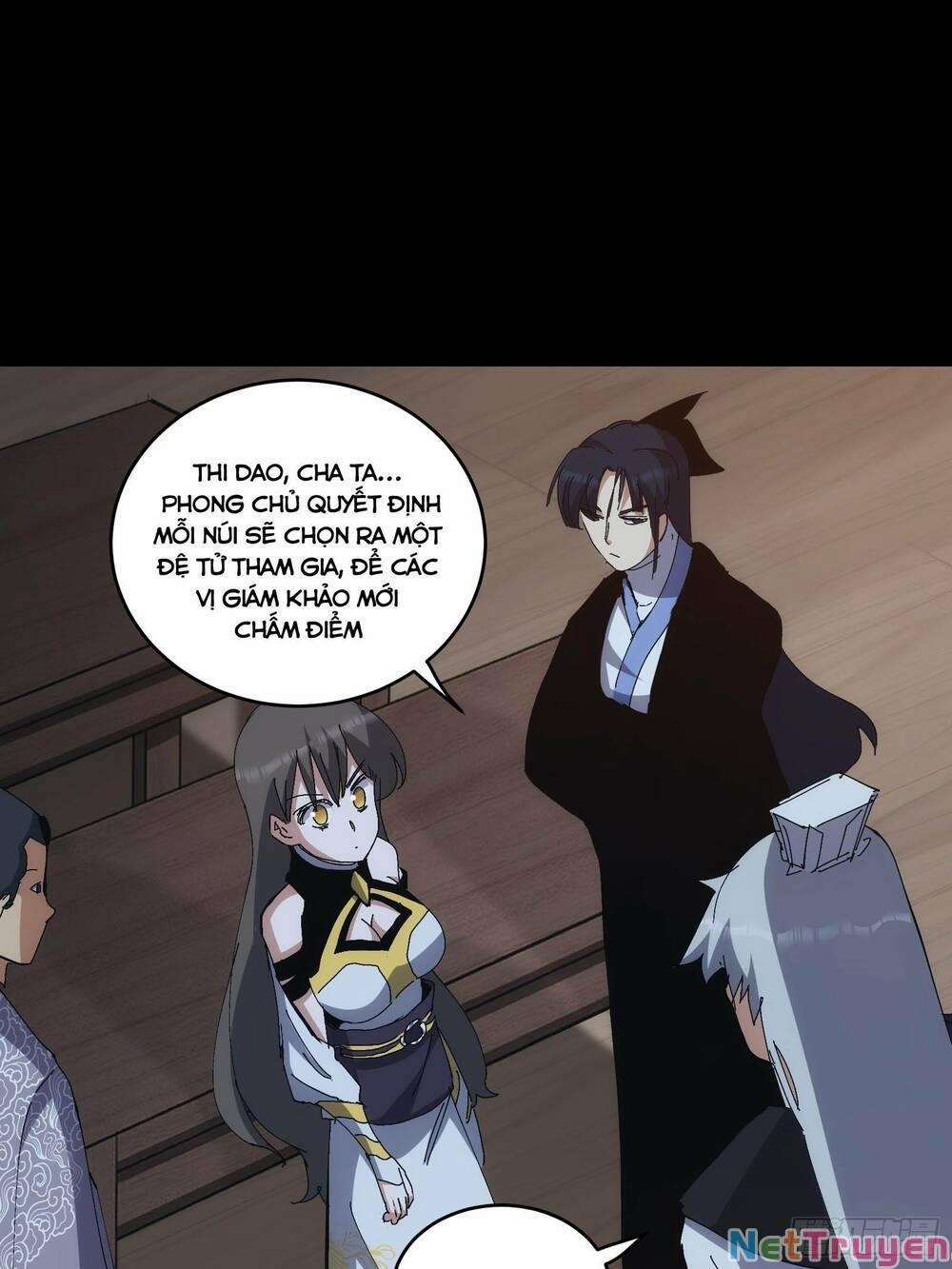 Tự Kỷ Luật Ta Đây Bất Khả Chiến Bại 15 trang 28