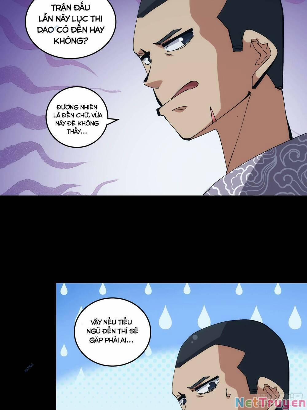 Tự Kỷ Luật Ta Đây Bất Khả Chiến Bại 15 trang 41