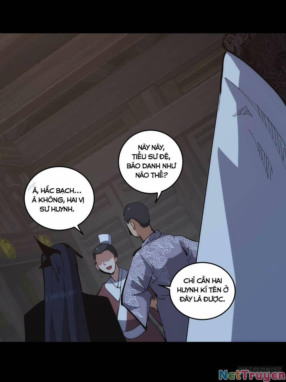 Tự Kỷ Luật Ta Đây Bất Khả Chiến Bại 15 trang 51