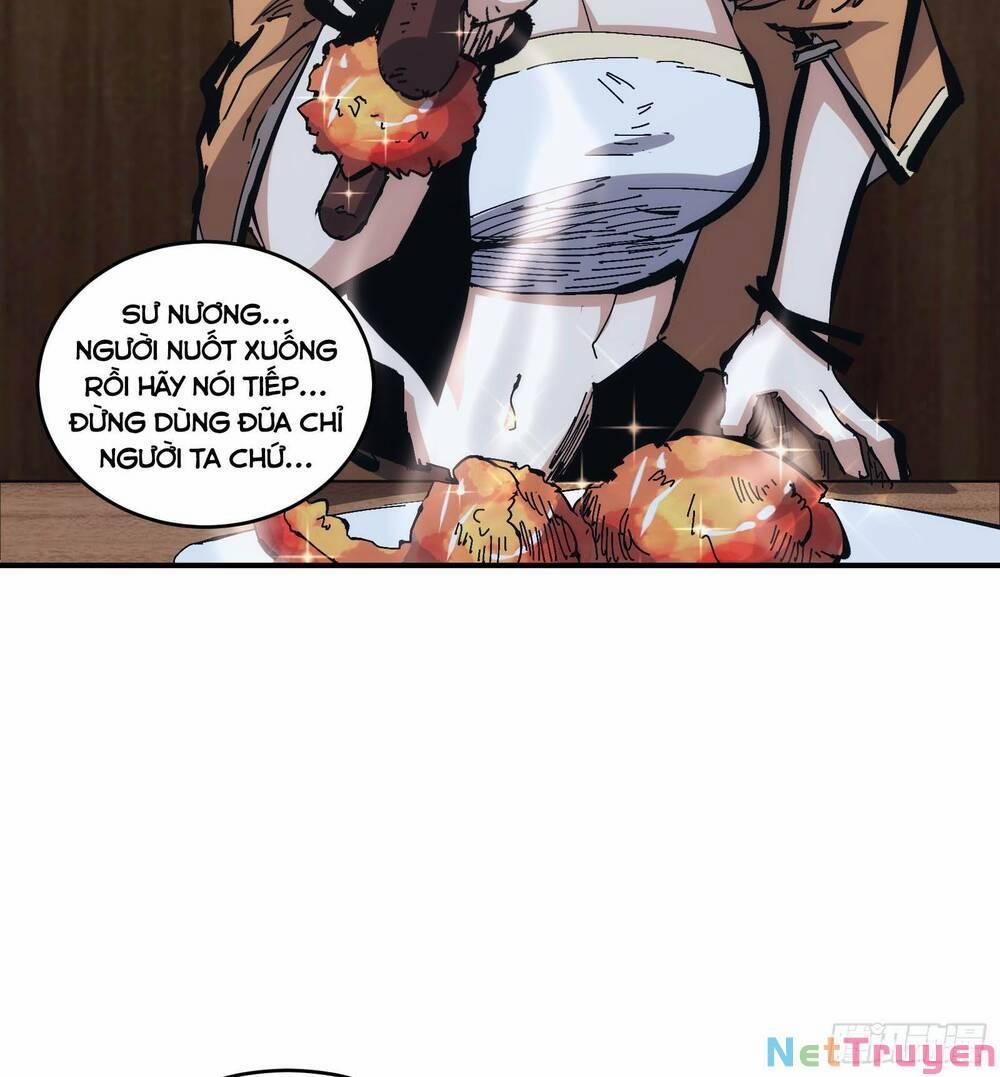 Tự Kỷ Luật Ta Đây Bất Khả Chiến Bại 15 trang 7
