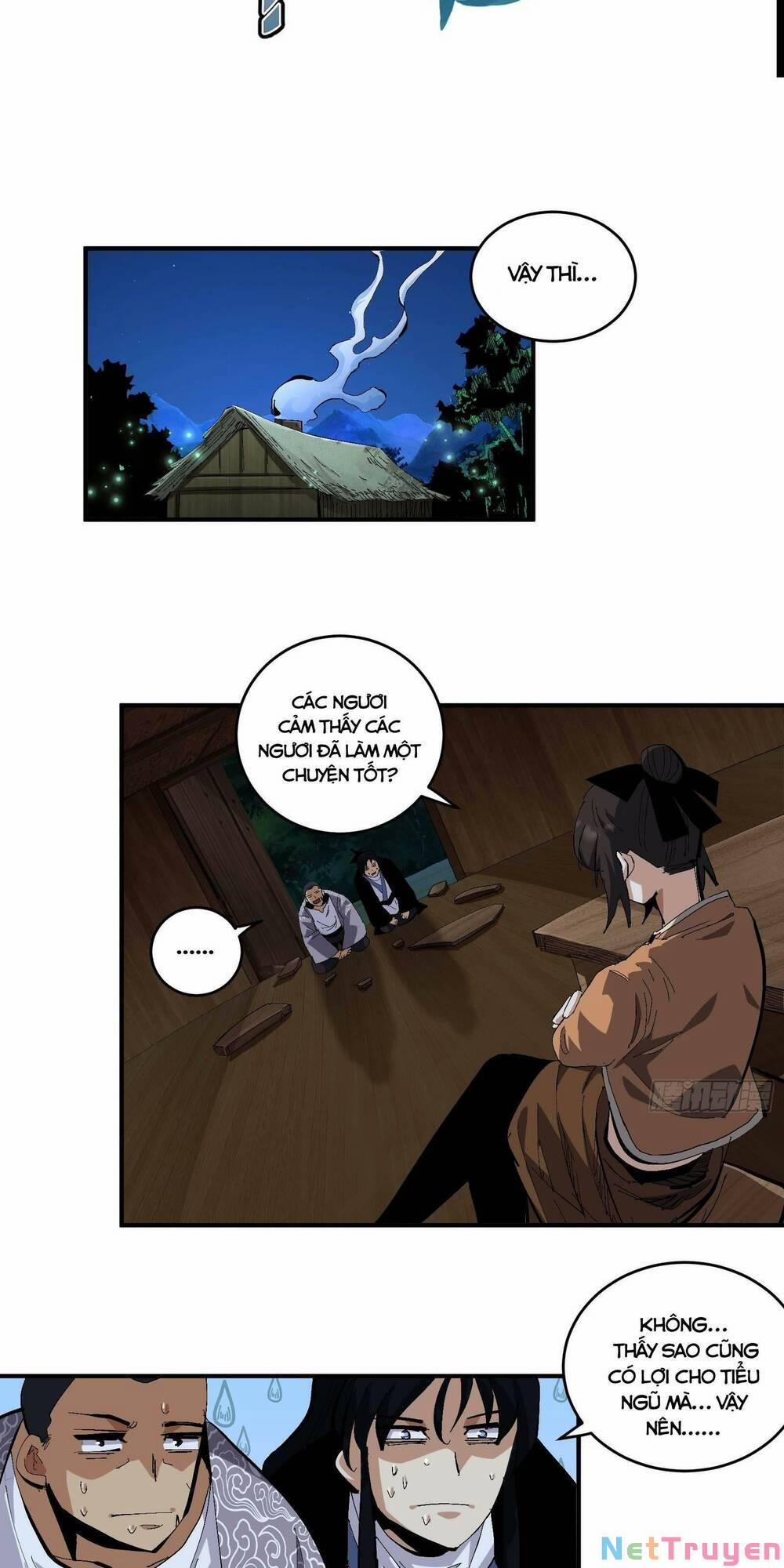 Tự Kỷ Luật Ta Đây Bất Khả Chiến Bại 16 trang 1