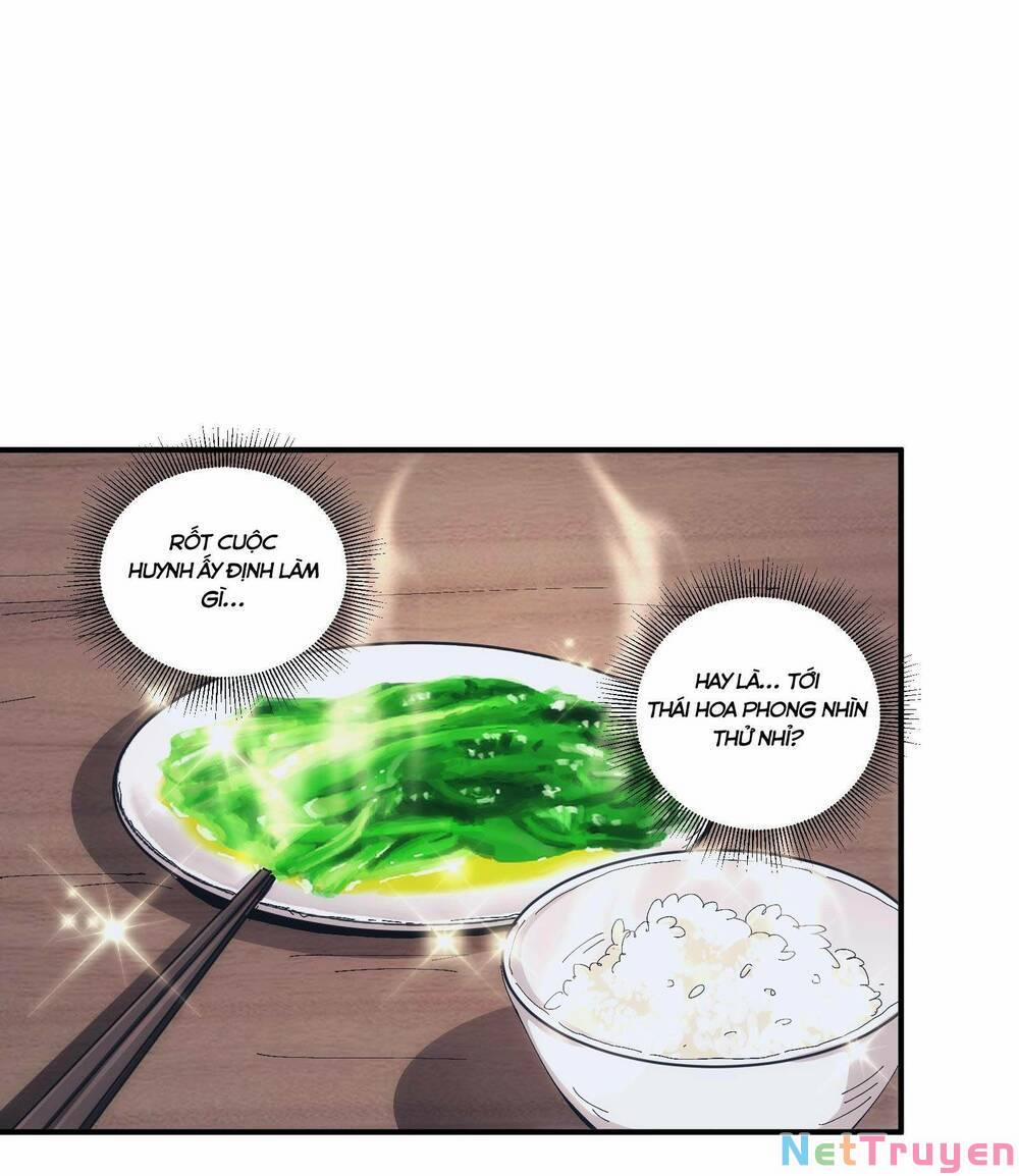 Tự Kỷ Luật Ta Đây Bất Khả Chiến Bại 16 trang 15