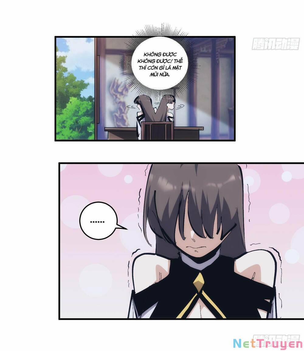 Tự Kỷ Luật Ta Đây Bất Khả Chiến Bại 16 trang 16