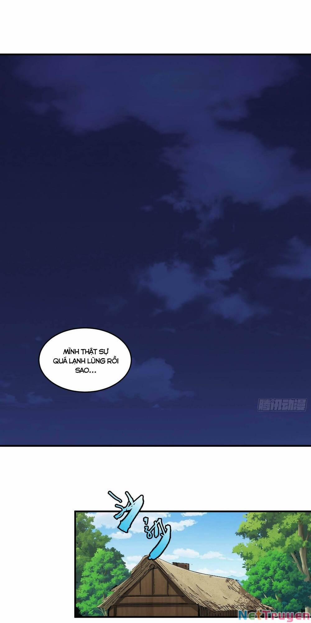 Tự Kỷ Luật Ta Đây Bất Khả Chiến Bại 16 trang 17