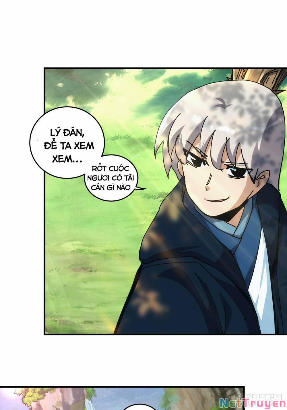 Tự Kỷ Luật Ta Đây Bất Khả Chiến Bại 17 trang 12