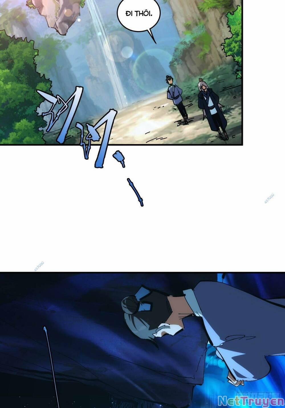 Tự Kỷ Luật Ta Đây Bất Khả Chiến Bại 17 trang 13