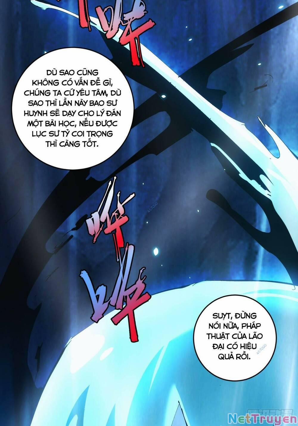 Tự Kỷ Luật Ta Đây Bất Khả Chiến Bại 17 trang 17