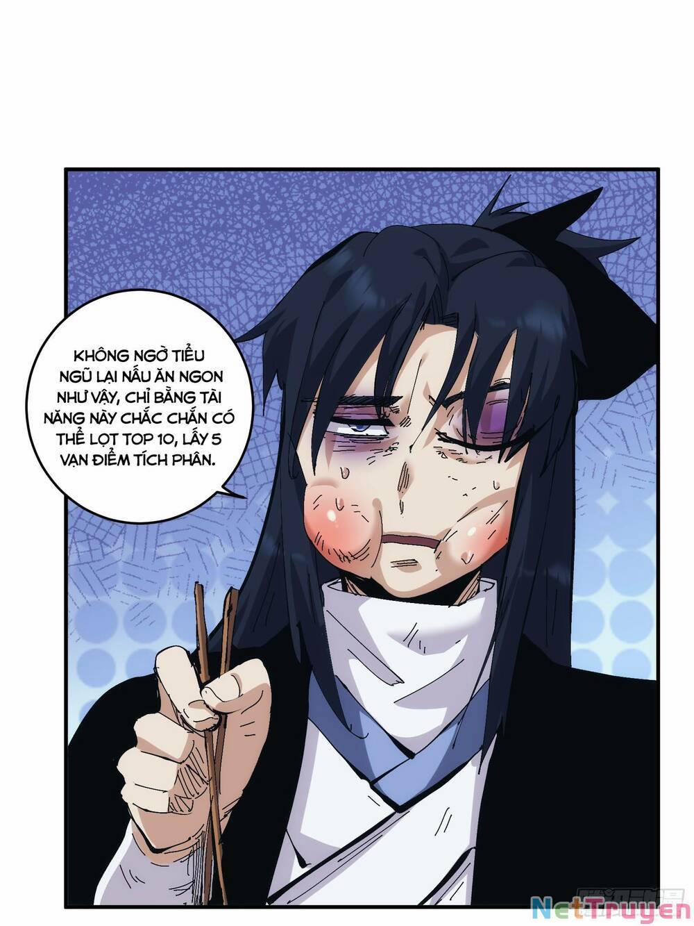 Tự Kỷ Luật Ta Đây Bất Khả Chiến Bại 17 trang 2