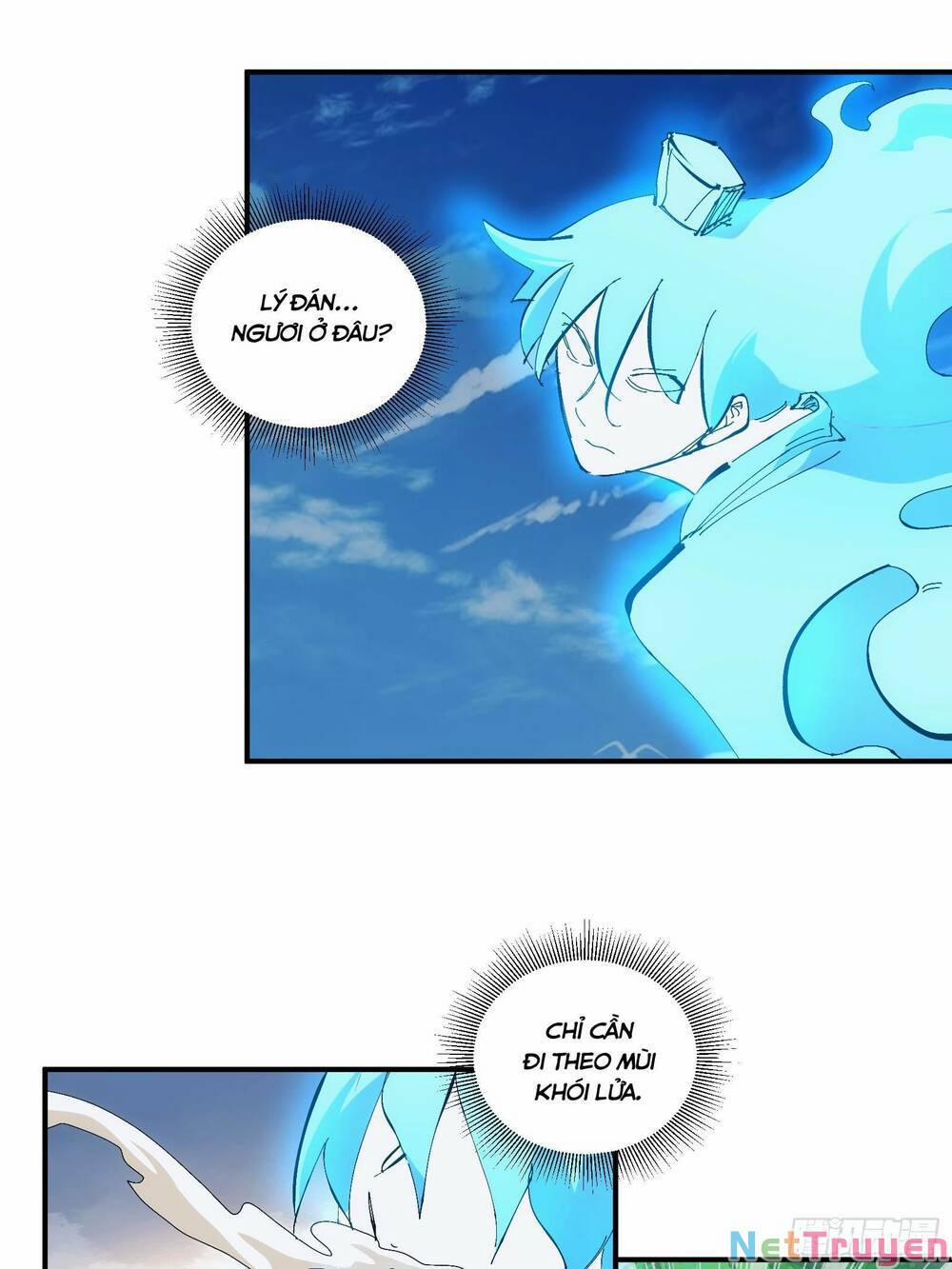 Tự Kỷ Luật Ta Đây Bất Khả Chiến Bại 17 trang 26