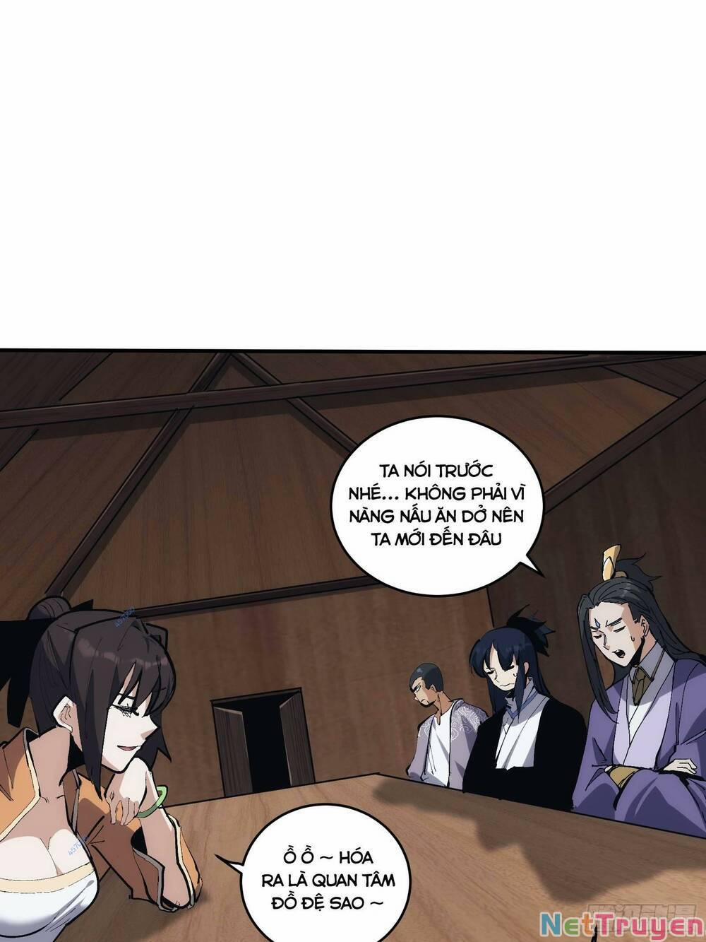 Tự Kỷ Luật Ta Đây Bất Khả Chiến Bại 17 trang 29