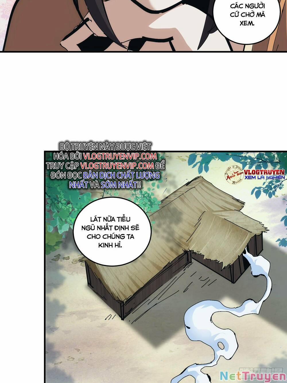 Tự Kỷ Luật Ta Đây Bất Khả Chiến Bại 17 trang 34