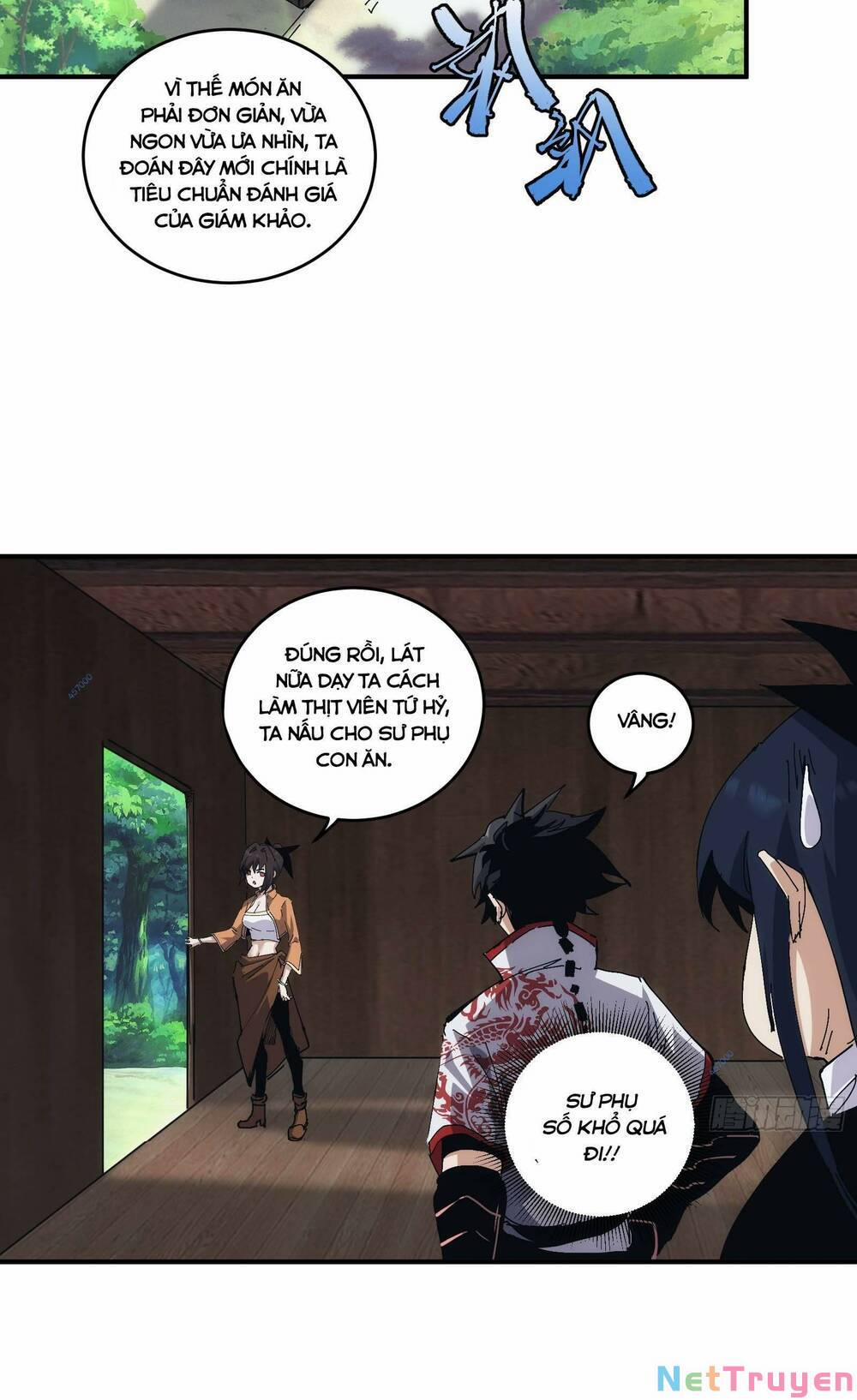 Tự Kỷ Luật Ta Đây Bất Khả Chiến Bại 17 trang 5