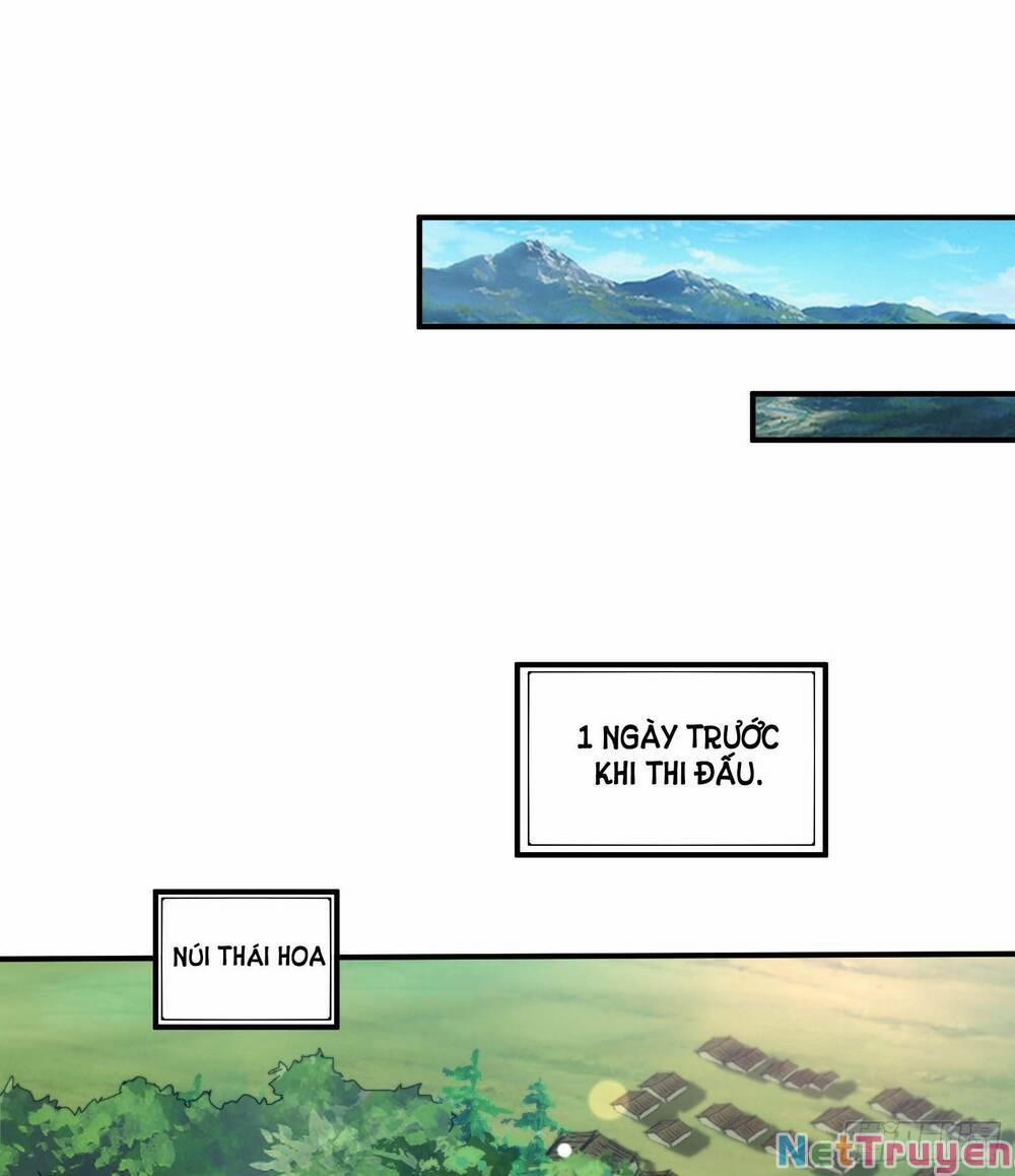 Tự Kỷ Luật Ta Đây Bất Khả Chiến Bại 17 trang 8