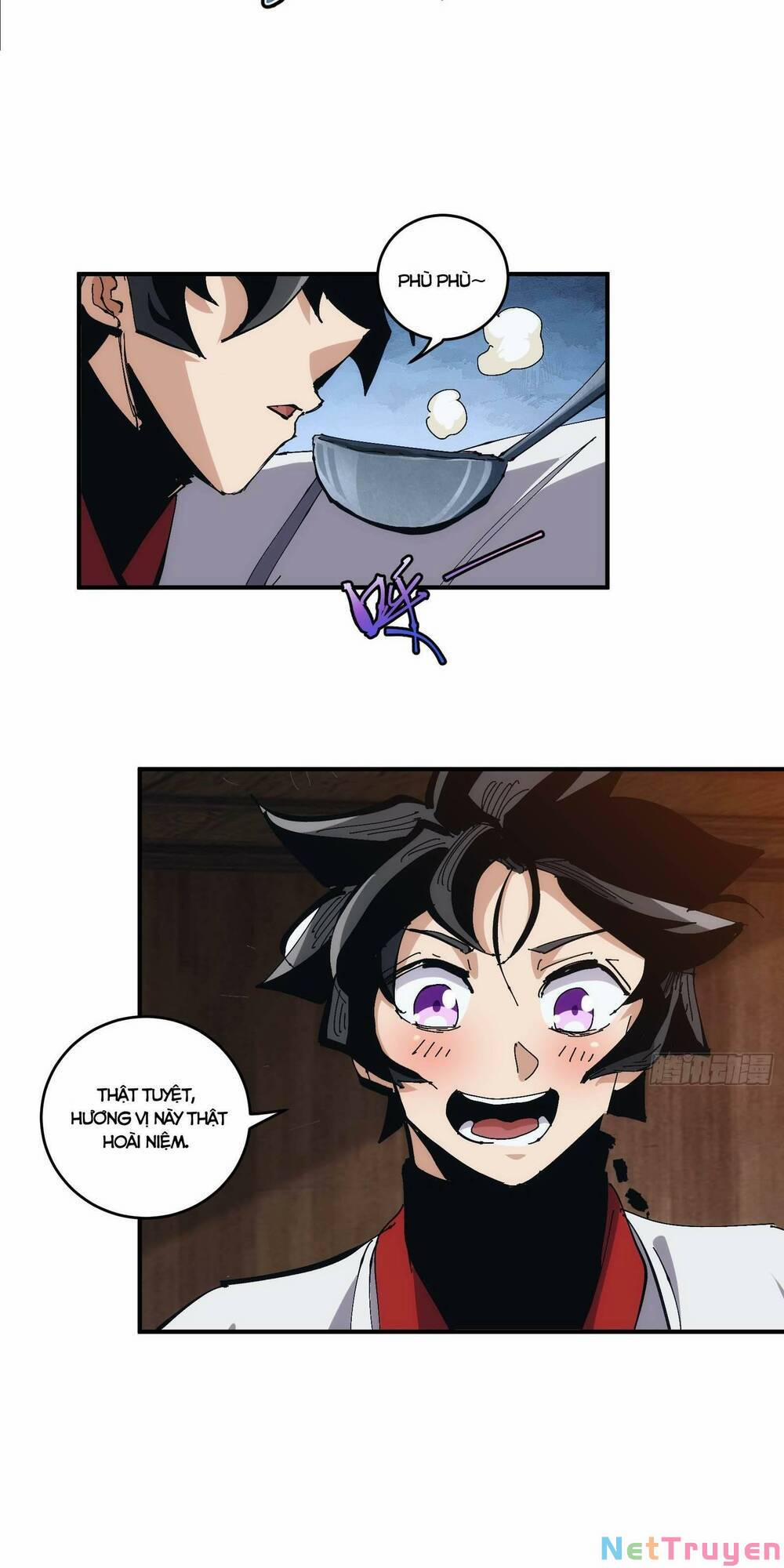 Tự Kỷ Luật Ta Đây Bất Khả Chiến Bại 18 trang 1